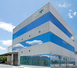 Labelys compra su quinta empresa de etiquetas en España