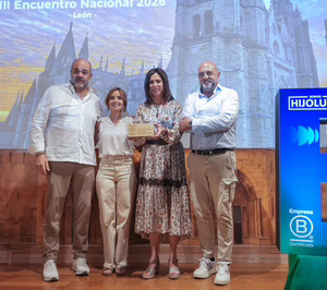 Somos Hijolusa obtiene la certificación B Corp y se posiciona como empresa referente en León
