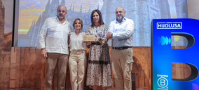 Somos Hijolusa obtiene la certificación B Corp y se posiciona como empresa referente en León