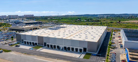 Fragadis, InPost e ID Logistics ocupan los 24.000 m2 del complejo logístico VGP Park Alicante