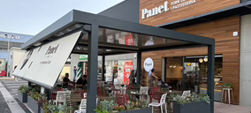 Panet abre de nuevo con Ametller y cierra locales independientes