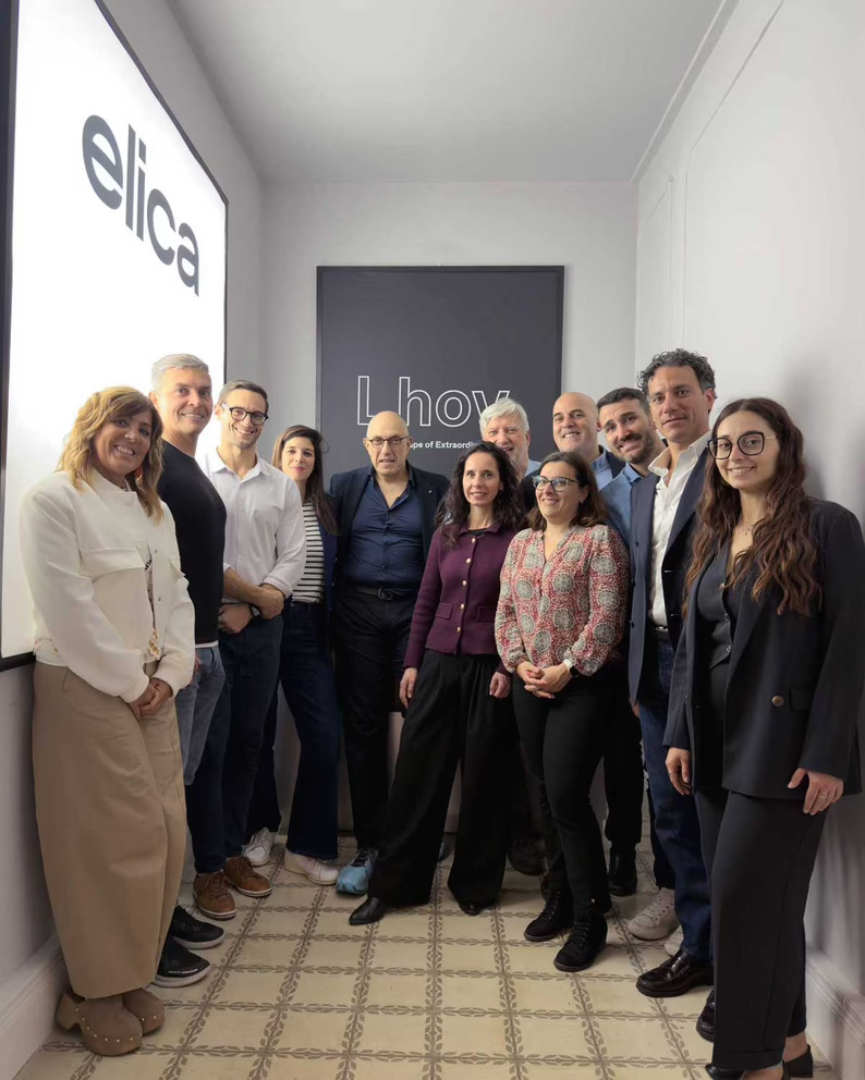 Elica estrena nuevas instalaciones en España