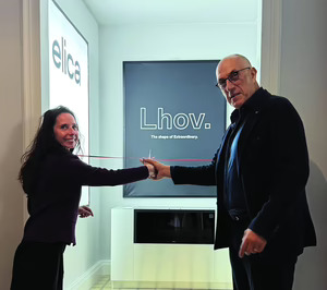 Elica estrena nuevas instalaciones en España