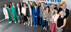 Umivale Activa inaugura un nuevo centro asistencial en la provincia de Girona