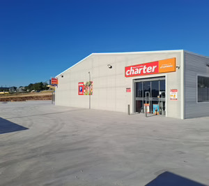Consum completa su presencia en Castilla-La Mancha con su última apertura con la que llega a Guadalajara