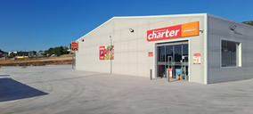 Consum completa su presencia en Castilla-La Mancha con su última apertura con la que llega a Guadalajara
