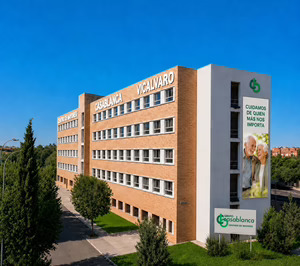 Grupo Casablanca abre en Madrid su undécimo geriátrico