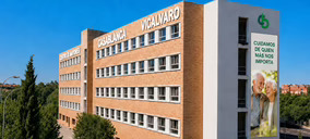 Grupo Casablanca abre en Madrid su undécimo geriátrico