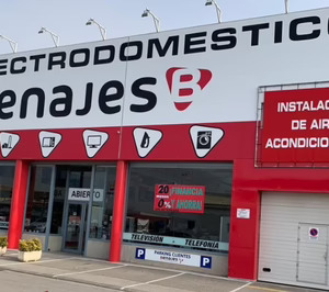 Comercial Benajes mantiene su negocio en 2026
