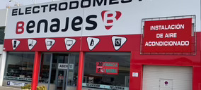 Comercial Benajes mantiene su negocio en 2026