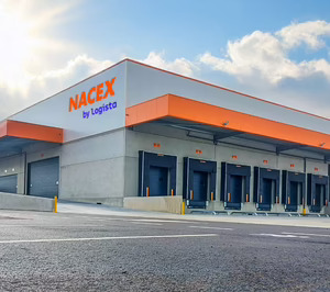 Nacex se refuerza en Portugal con una nueva plataforma