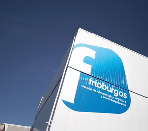 La empresa frigorífica Frío Burgos recibe una oferta vinculante tras presentar liquidación