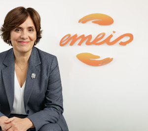 emeis Iberia incorpora a Raquel Ramírez Ochoa como nueva directora de Recursos Humanos