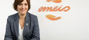 emeis Iberia incorpora a Raquel Ramírez Ochoa como nueva directora de Recursos Humanos