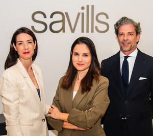 Savills incorpora a Diana Fernández Tienda como directora de privatización