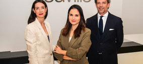 Savills incorpora a Diana Fernández Tienda como directora de privatización