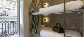The Central House llega a Valencia con la adquisición de un hostel de los hermanos Serra