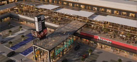Sercotel operará un segundo hotel en el coruñés Breogán Park
