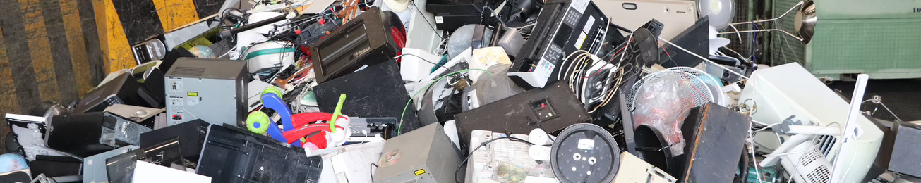 Informe 2026 del sector de Reciclaje de Electrodomésticos en España