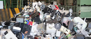 Informe 2026 del sector de Reciclaje de Electrodomésticos en España