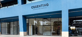 Cosentino establece filiales en Perú y Chile e inaugura showroom en Lima