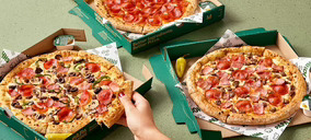 Papa Johns abre su local número 15 de la provincia de Barcelona