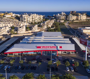 Grupo Upper-Spar Sureste refuerza su estrategia de gestión de excedentes junto a Naria