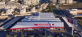 Grupo Upper-Spar Sureste refuerza su estrategia de gestión de excedentes junto a Naria