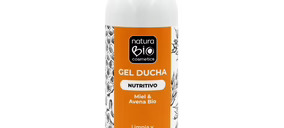 Naturcosmetika crece a doble dígito, al tiempo que amplía su red de tiendas