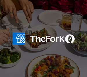 American Express adquiere TheFork