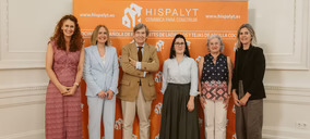 La industria de ladrillos y tejas creció un 5% en 2025