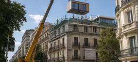 Construir en las azoteas, vender CAEs o contratos PPA, nuevas fórmulas para financiar la rehabilitación energética