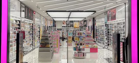 Druni se reafirma al frente del retail de perfumería y cosmética