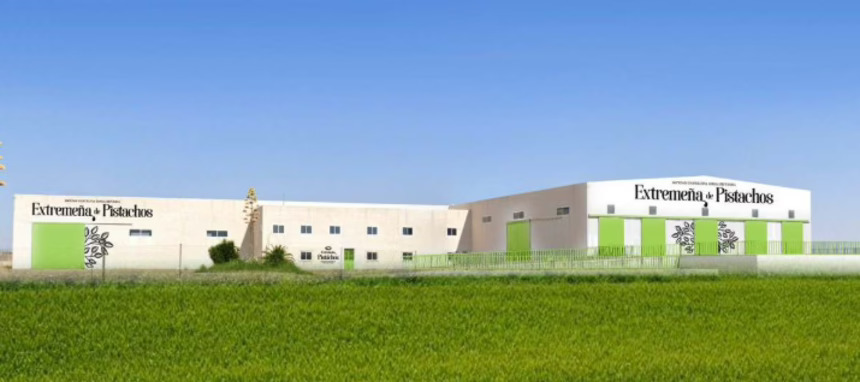 Daniel Trenado (Extremeña de Pistachos): Si no se da el salto transformador, el boom del pistacho habrá beneficiado más al procesador italiano que al productor español