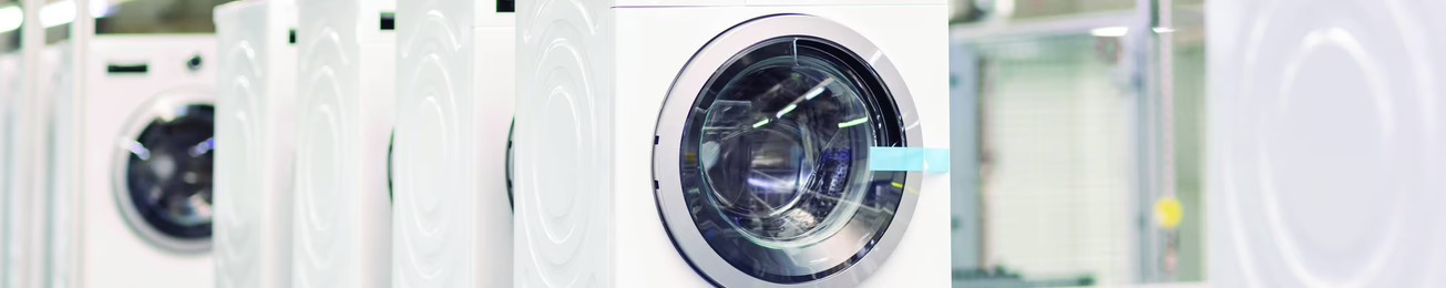 Informe 2026 del mercado español de Electrodomésticos de Línea Blanca