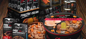 Alpha Spirit consolida su especialización en realfood para mascotas y duplicará ventas en 2026