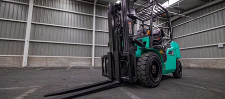 Logisnext Manufacturing se beneficia de una reducción de costes y estabiliza su cifra de ventas