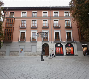 Beher ampliará su presencia en Valladolid
