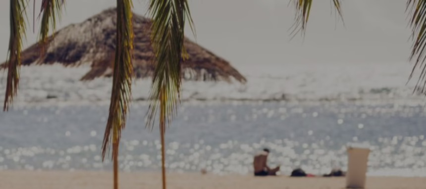 Un verano más caro y local
