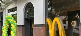McDonalds se adelanta a los Sanfermines