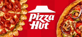 Food Delivery Brands mantiene su acuerdo con Pizza Hut tras la venta de esta a nivel mundial