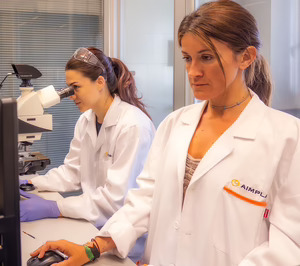 Aimplas obtiene una nueva acreditación de ENAC para ensayos de dispositivos médicos
