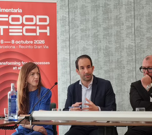 Alimentaria FoodTech ofrece a la industria innovación y negocio