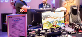 MCR Gaming Day powered by Intel reúne al sector para analizar el presente y futuro del gaming
