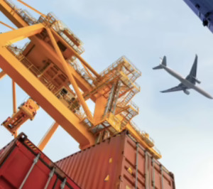 Kuehne+Nagel y Google Cloud colaboran en la reducción de emisiones del transporte aéreo