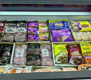 Simonsfood acometerá este año un plan de inversiones logísticas e industriales