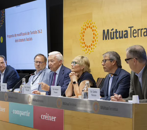 Fundació Vallparadís confirma un nuevo proyecto geriátrico en Cataluña