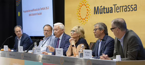 Fundació Vallparadís confirma un nuevo proyecto geriátrico en Cataluña
