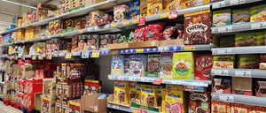 Análisis 2026 del Lineal de Cereales y Barritas