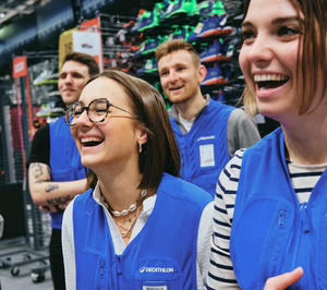Decathlon refuerza su modelo de reparto de acciones con The Decathlon Seed